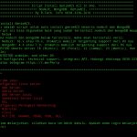 Install genieacs